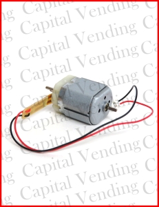 Mars/MEI Series 2000 Drive Motor- Red Wire
