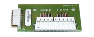 National Vendors 167 168 Tray Connector  Interface Board