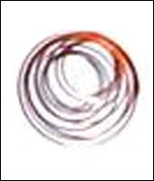 Coinco Acceptor Sspring Copper - Lot of 5