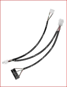 Power Harness Coinco MC2612 /2622 24V MDB