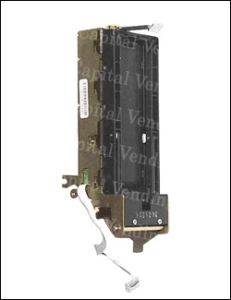 VFM Stacker Assembly