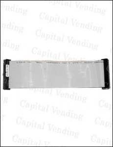 Ribbon cable 34 conductor
