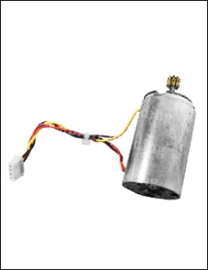 OBA Motor