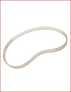 OBA Upper Belt - Clear