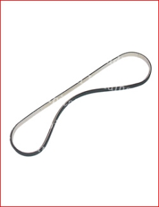 LE3800 RS 3941 DL Small Stacker Belt