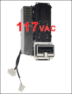 Maka NB11B or NB2-10A with "Lips Mask"