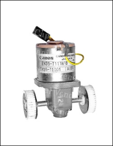 Refurbished VFM Fat Motor - Canon