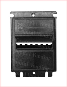 Mars Series 2000 Black Mask #0 - VFM Style