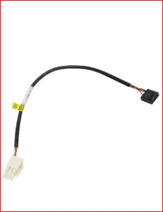 MEI Mars 12VDC Validator Power Harness - Pulse Interface - 4 Wires in Harness