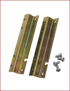 Bracket Set of 2 for AP 6000 and 7000 Snack
