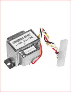 Transformer for Rowe Board Kit with 3 Hoppers