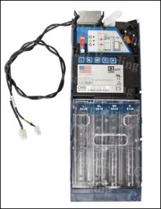 Currenza A66 MDB Coin Changer