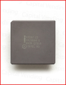 8097 Microcontroller