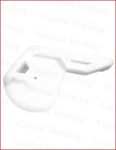 CCM5 Scavenger Arm - Gate Lever Roller