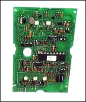Refurbished Board for TRC6010 - 24VAC