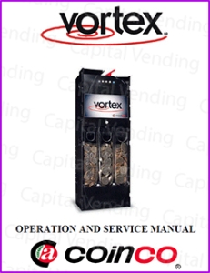 Coinco Vortex Manual