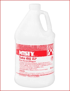 Snack Tray Cleaner - One Gallon