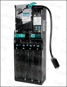 Mars MEI VN 12 Pin 120V Coin Changer