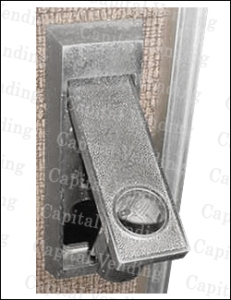 AP lift handle for 400, 500, 4000, 5000 -OEM #640089