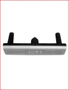 Ardac Hopper Emitter Bar - Red Light