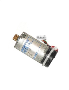BA50 Motor with Encoder - OEM 45058408