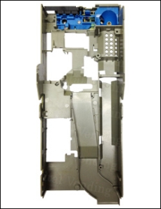 Housing for 4000 Series