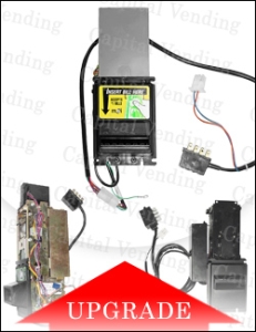 Setup to Replace Validator with Jones Plug