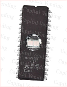 27C2001 Eprom