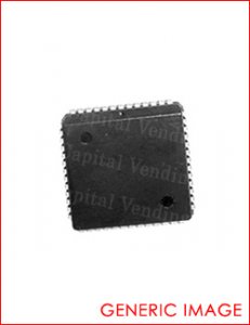 Automatic Products 130 Eprom 0024