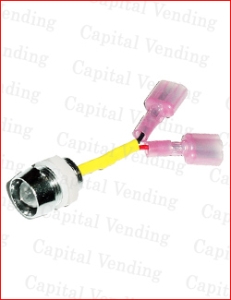Out of Service LED Indicator Bulb for Rowe Changers