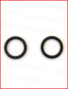 MC2600 - 2 Small Bands