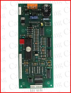 Polyvend PV2210 Snack Control Board