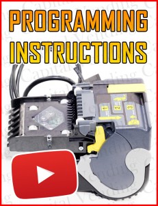 Recycler Programming Instructions for MEI AE / VN Series 2000 Bill Validators