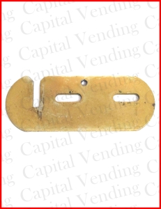 Rowe 4900/5900 Door Lock Latch Cam