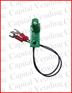 LED Replacement for Rowe BC1 9 10 11 20 25 35