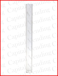 Refurbished Seaga CM1800C Tube Changer Quarter Tube