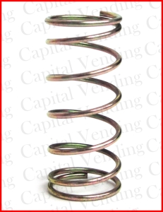Refurbished Seaga CM1800C Tube Changer Spring
