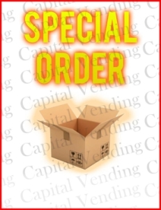 AMS Vend Board set 6 9 2026