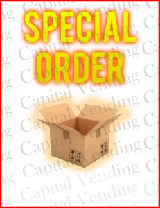 Hamilton Changer kit 5/22/1026