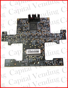 Upper Sensor Board for Talos
