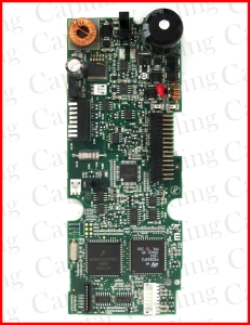 Mars VN2702 Control Board