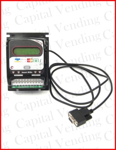 Vantage Credit Card Mask