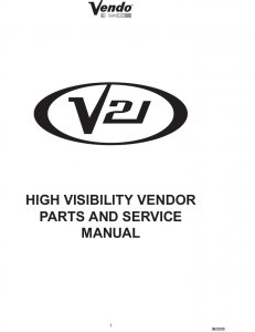 HVV High Vision Vendor (114 Pages)