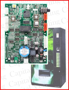 Vendo 9.1 Control Board for V-Max 576/720/840