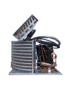 AMS  Refrigeration System - Local Pickup Only
