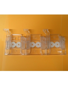 Dixie Narco Bev Max 2/3/4 Gear Box Assembly