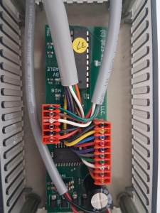 MDB Module Kit Software  #37