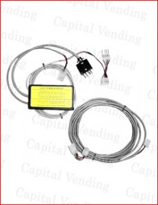 MDB Module Conversion Kit with DEX for Soda Vending Machines with Control Boards