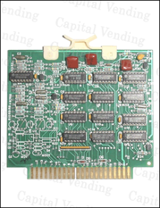 Ardac A9000 Board