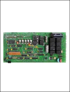 Selectivend CD 7/5 Control Board